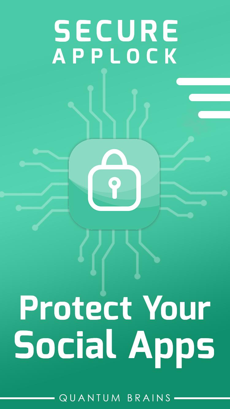 Emulate Android APK Secure App Lock | Protect your privacy